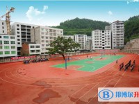 平昌縣響灘中學怎么樣、好不好