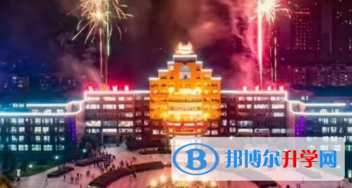 南充高中嘉陵校區2022年招生代碼