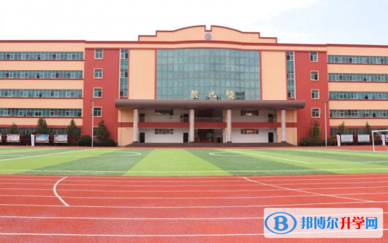 曲靖市沾益育能高級中學網站網址