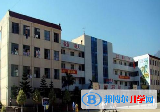 鹽邊縣漁門中學地址在哪里