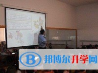 昆明市云光中學2021年招生簡章