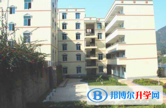 四川省鹽邊縣漁門(mén)中學(xué)怎么樣、好不好
