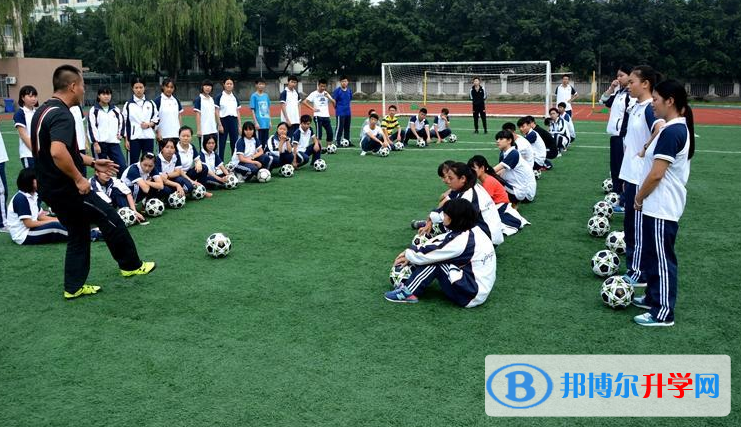 青神中學怎么樣、好不好