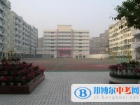四川省簡陽市陽安中學怎么樣、好不好