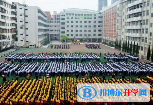 四川省簡(jiǎn)陽市陽安中學(xué)2021年招生簡(jiǎn)章