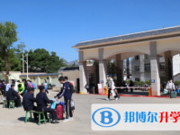 會澤第一中學(xué)2025年排名
