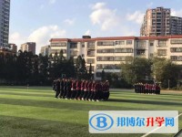 曲靖市第二中學(xué)2025年報(bào)名條件、招生要求、招生對(duì)象
