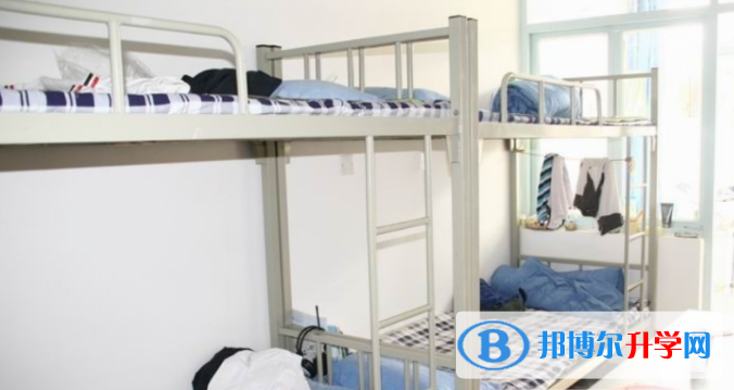 成都樹德中學（原成都九中）2022年宿舍條件