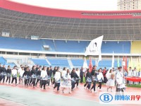 昆明市官渡區第二中學2025年報名條件、招生要求、招生對象
