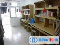 昆明市官渡區第二中學2025年宿舍條件