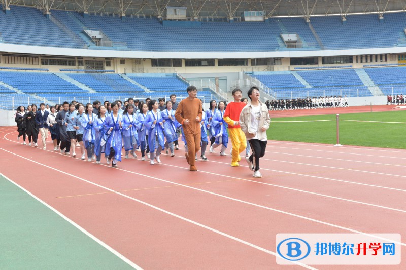 昆明市官渡區第二中學怎么樣、好不好