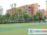 官渡區第六中學2025年招生計劃