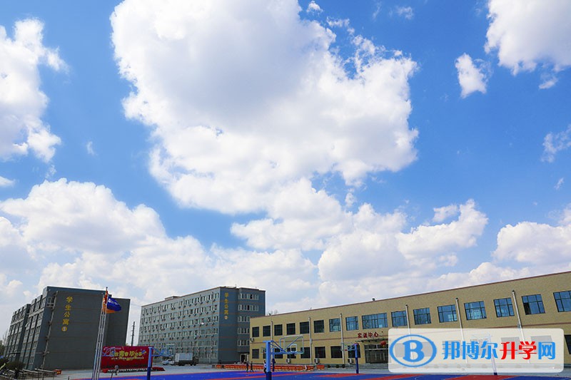 四川省廣安友誼中學2021年學費、收費多少