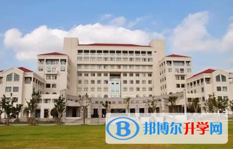 四川省廣安友誼中學2021年報名條件、招生要求、招生對象 