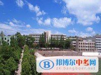 四川省樂至中學怎么樣、好不好