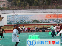 通江縣永安中學2025年招生簡章