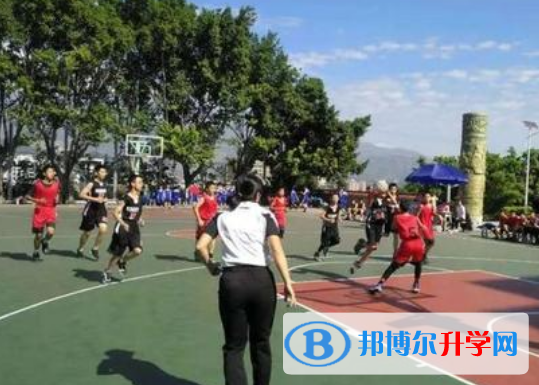 攀枝花大河中學2020年招生計劃