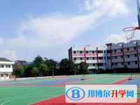 通江縣至誠(chéng)職業(yè)高級(jí)中學(xué)2025年招生簡(jiǎn)章