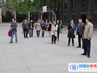 成都市第四十六中學2025年招生辦聯系電話
