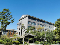 昆明市官渡區第一中學2023年招生錄取分數線