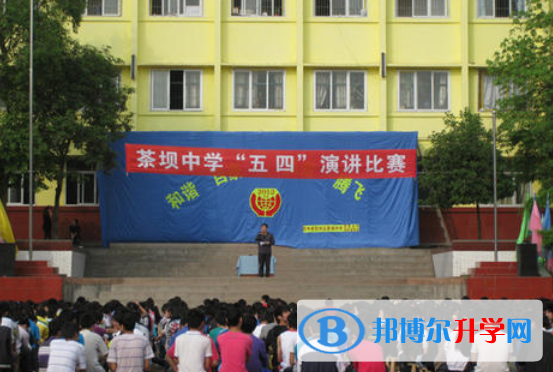 巴中市巴州區茶壩中學2021年簡章