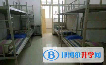 巴中市巴州區茶壩中學2021年宿舍條件
