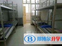 巴中市巴州區(qū)茶壩中學(xué)2025年宿舍條件