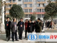 巴中市巴州區(qū)第六中學2022年招生辦聯(lián)系電話