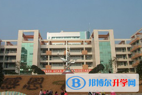 巴中市巴州區(qū)第六中學2022年招生簡章