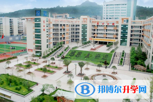 巴中市巴州區第六中學2022年排名