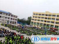 四川省簡陽市養(yǎng)馬中學2025年招生簡章
