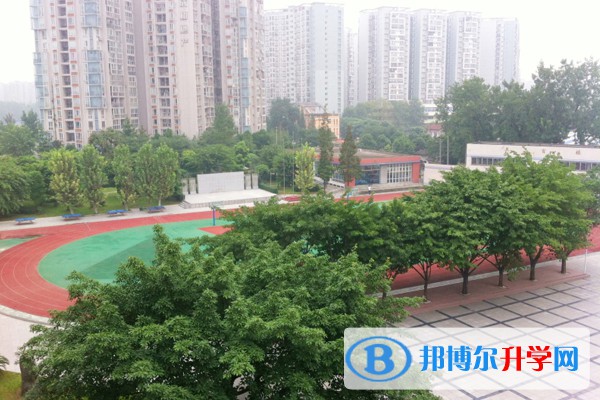 成都第四十六中學網站網址 