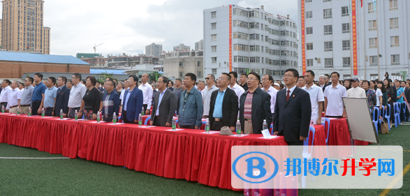 云南民族中學怎么樣、好嗎