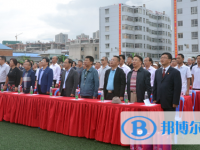 云南民族中學怎么樣、好不好