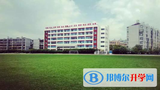 昆明經濟技術開發(fā)區(qū)第一中學2021年招生代碼