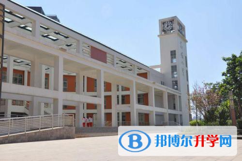 昆明經濟技術開發區第一中學怎么樣、好不好