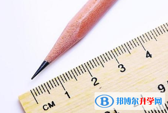 2021年咸陽中考需要準備什么