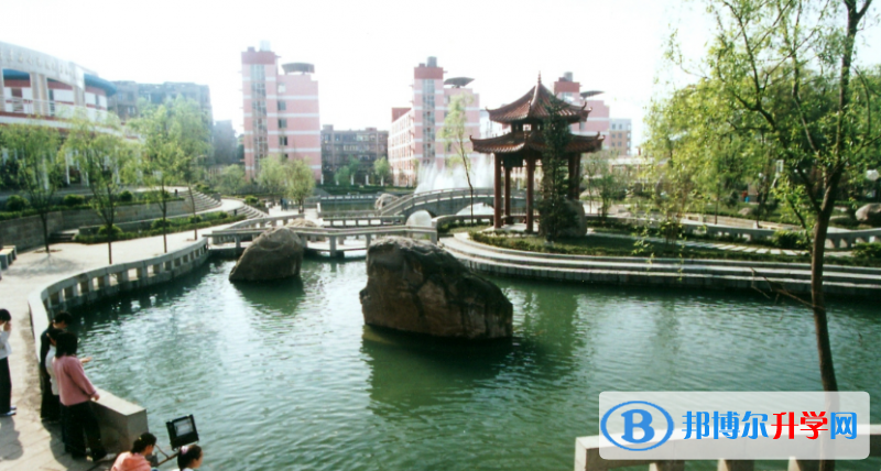 宜賓市第三中學校2021年招生簡章 