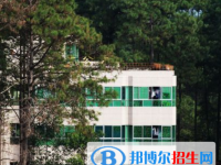 普格縣中學校2025年學費、收費多少