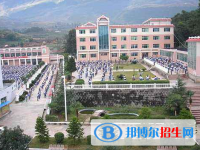 普格縣中學校2025年招生辦聯系電話