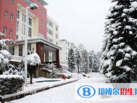 普格縣中學校2025年招生簡章