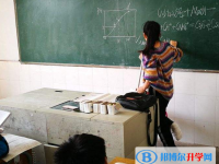 會理縣實驗中學2025年招生簡章