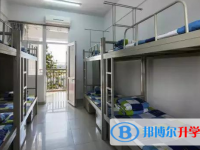 巴中市恩陽(yáng)中學(xué)2025年宿舍條件