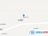 巴中鼎山中學地址在哪里