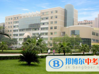 四川省安岳中學怎么樣、好不好