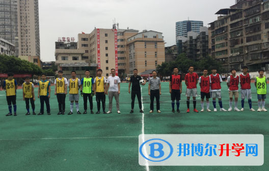 巴中市第二中學2021年報名條件、招生要求、招生對象
