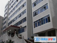 四川省宜賓市第一中學校怎么樣、好不好