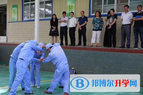 玉溪易門縣第一中學2021年招生計劃