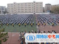 樂至縣大佛中學怎么樣、好不好