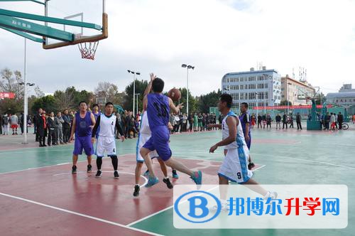 玉溪易門縣第一中學2021年招生錄取分數線